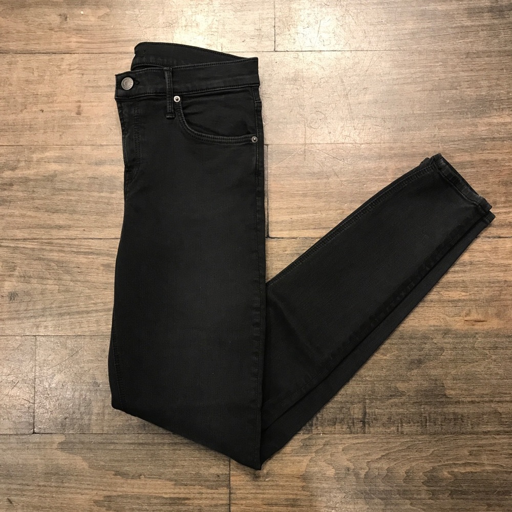 GRLFRND Denim The Candice Jeans NWT